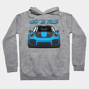 GT2 RS Hoodie